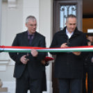 A felújított Hansági Múzeum átadója (Fotó: Nagy Mária)