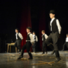 Lajta Néptánc Együttes, Betlehemezés