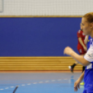 Női kézilabda NBI, alapszakasz 2. forduló: MKC SE - Dunaújváros Kohász KA (21:22) (Fotó: Horváth Attila)