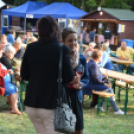 Szigetköz ízei, vármegye borai fesztivál - péntek (Fotó: Nagy Mária)