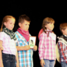 Haller Iskola gála műsora (Fotó: Stipkovits Veronika)