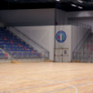 Városi Sportcsarnok