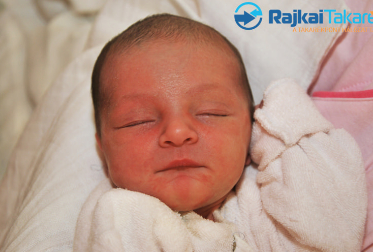 Gergely Léna, 2660 gr. Mosonmagyaróvár