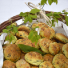 13. Tavaszköszöntő, jótékony süteménysütő verseny