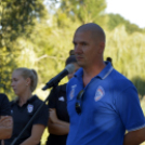 MKC SE szezonnyitó szurkolói ankét 