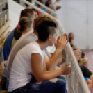 UFM Nemzetközi Női Kézilabda Kupa: MKC SE (HUN) – Slavia Praha (CZE) (29-28)