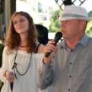 Kult-utca az Óvárosi kávéháznál (Fotó: Bánhegyi István)