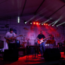 Szigetköz ízei, vármegye borai fesztivál / Pink Floyd Emlékzenekar koncertje (Fotó: Horváth Attila)