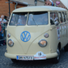 V. Mosonmagyaróvári Veteránjármű Találkozó és Alkatrészbörze (Fotó: Bánhegyi István)