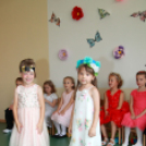  Ballagás a Pillangó Óvodában és Mini Bölcsődében