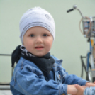 Gyereknap a Magyar utcán (Fotó: Nagy Mária)