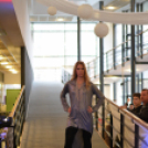 Esküvő kiállítás 2 (Fotó: Nagy Mária)