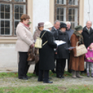 Óvár 200 - Centenáriumi megemlékezés és koszorúzás