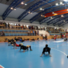 Rájátszás 3. mérkőzés - MKC SE – Ipress Center-Vác (20-26) (Fotó: Horváth Attila)
