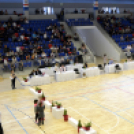 VII. Óvár-Kupa Akrobatikus Rock 'n' Roll Területi Pontszerző és jótékonysági táncverseny