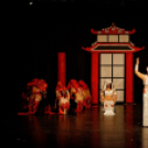 Japán Kert (Fotó: Horváth Attila)