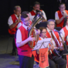 Kühne Koncert Fúvószenekar Tavaszi Hangverseny