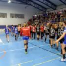 MKC SE - Dunaújvárosi KKA (25-28) (NBI Alapszakasz) (Fotó: Horváth Attila)