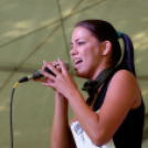 Szigetköz ízei, vármegye borai fesztivál / VÁRMEGYE SZÉPE - VÁRMEGYE HANGJA (Fotó: Horváth Attila)