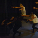 X. Ars Sacra Fesztivál - Fehér Ló Közösségi ház