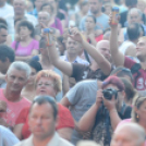 Friss Fesztivál 2014. /Hétfő/