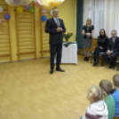 Ovi-Sport pálya átadó