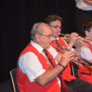 Kühne Fúvószenekar Tavaszi Hangverseny (Fotó: Bánhegyi István)