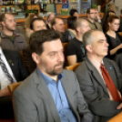 Szigetköz Naturpark Címátadó Ünnepség