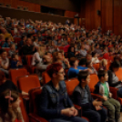 az ALMA együttes koncertje (fotó: Horváth Attila)