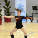 VII. Óvár-Kupa Akrobatikus Rock 'n' Roll Területi Pontszerző és jótékonysági táncverseny