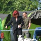 CAC kutyakiállítás (Fotó: Nagy Mária)