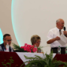 „Legszebb konyhakertek” mosonmagyaróvári díjkiosztó ünnepsége (Fotó: Stipkovits Veronika)