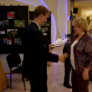 Termény- és virágkiállítás 