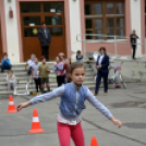 Európai Autómentes Nap a Haller iskolában