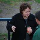 Futura Mosonmagyaróvár - Körmendi Fc (3:1) Gratulálunk! (Fotó: Nagy Mária)