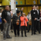 Mosonmagyaróvári Csokoládé Fesztivál, második nap