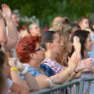 Mosoni Nyárbúcsúztató (Fotó: Nagy Mária)