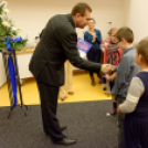 VÍZ világnapja 2015 a Futurában (Fotó: Horváth Attila)