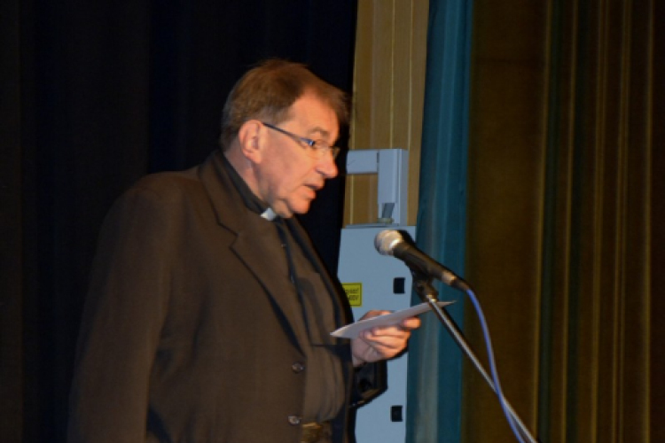 Ars Sacra fesztiválra 2018.