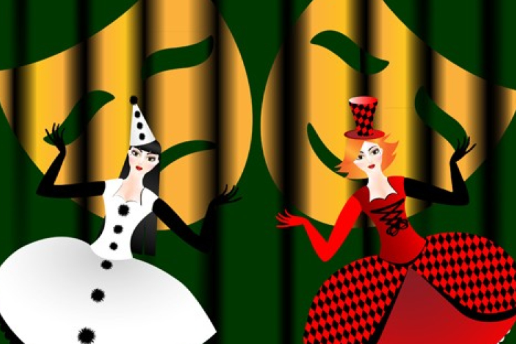 XXIX. Moson Megye Színjátszó Találkozó - Felhívás