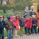 Hansági Múzeum kert átadó (Fotó: Nagy Mária)