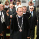 Egyetem tanévnyitó (Fotó: Nagy Mária)