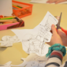 Múzeumi délután (Fotó: Nagy Mária)