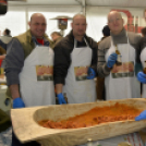 V. KOLBÁSZTÖLTŐ VERSENY ÉS FESZTIVÁL 