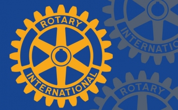 Mosonmagyaróvárra is ellátogat a Rotary Club világelnöke