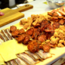 IV. Kolbásztöltő Fesztivál ( Fotó: Patács Judit )