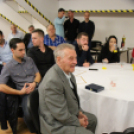 A JUDO 40 éve Mosonmagyaróváron