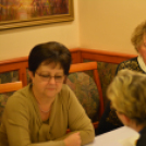 Lions hálaadó teadélután (Fotó: Nagy Mária)