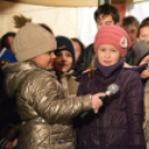 Téli Fesztivál - Piarista Iskola karácsonyi műsora (Fotó: Nagy Mária)