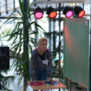 Esküvő kiállítás (Fotó: Nagy Mária)